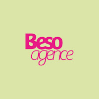 Logo de Beso Agence