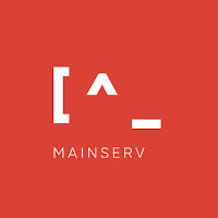 Logo de Mainserv | Développeur Web, Wordpress, WooCommerce
