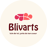 Logo de Blivarts