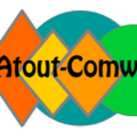 Logo d'ATOUT-COMWEB