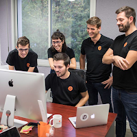 Logo d'Ideagency