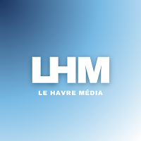 Logo d'Agence Vidéo Marketing - Le Havre Média