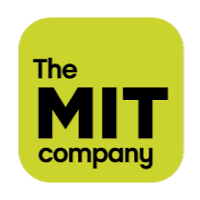 Logo de THE MIT COMPANY