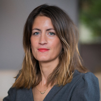 Logo de Marie Silvain