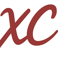 Logo d'Agence XC