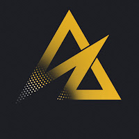 Logo d'Aluzia - Agence Web et Communication dans la Somme