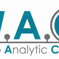 Logo de W.A.C Web Analytic Code