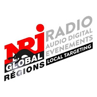 Logo de NRJ GLOBAL REGIONS ABBEVILLE