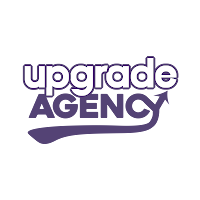 Logo d'Upgrade Agency