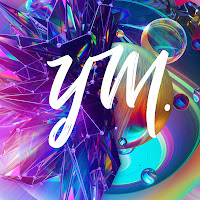 Logo d'YM Design