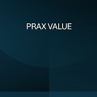 Logo de PRAX VALUE