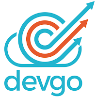 Logo de Devgo