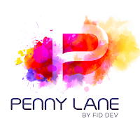 Logo d'Agence Penny Lane