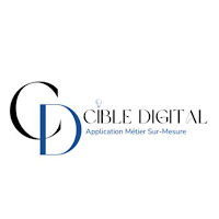 Logo de Cible-Digital
