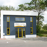 Logo d'Agence Grain de Sel