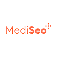Logo de Mediseo