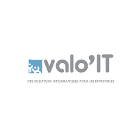 Logo de Valo'IT