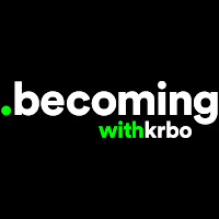 Logo de KRBO