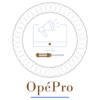Logo d'OpéPro