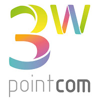 Logo de 3WPOINTCOM
