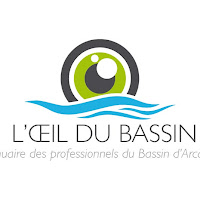 Logo de L'Oeil du Bassin