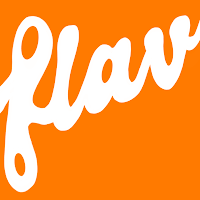 Logo de FLAV AGENCY