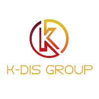 Logo de K-DIS GROUP FRANCE
