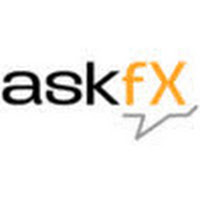 Logo d'Ask Fx