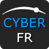 Logo de CyberFR