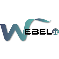 Logo de Webelo