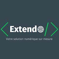 Logo d'Extendo