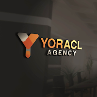 Logo d'Yoracl Agency