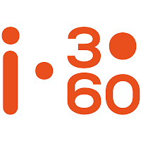 Logo d'Imédia 360