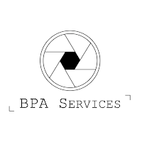 Logo de BPA Services