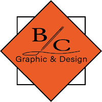 Logo de BC Graphic et Design