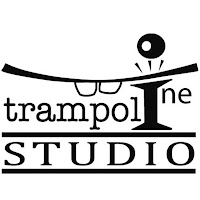 Logo de TRAMPOLINE STUDIO