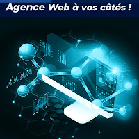 Logo de 🌎 Agence Création Web : site internet, site e-commerce Échirolles