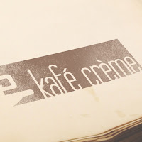 Logo de Kafé Crème