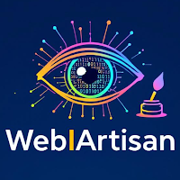 Logo de WebIArtisan
