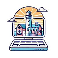 Logo de Normandie-web-design