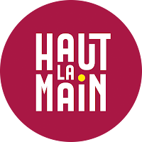 Logo de Haut la Main
