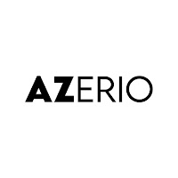 Logo d'Azerio | Agence de communication