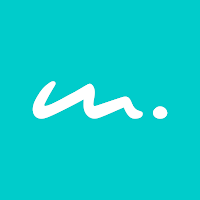 Logo de Marie Volle - Créatrice graphique responsable