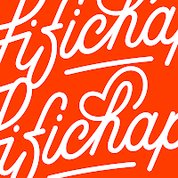 Logo de Faustine Chapin - Designer Graphique