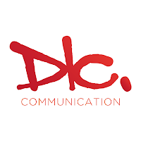 Logo de DLC Communication