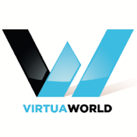 Logo de Virtuaworld