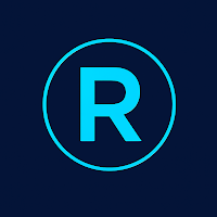 Logo de R.Digital – Développement Web & Design Moderne