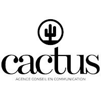 Logo d'Agence Cactus