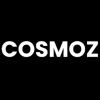 Logo d'Agence COSMOZ