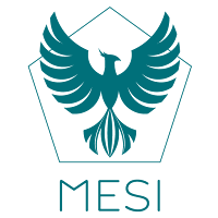 Logo de MESI